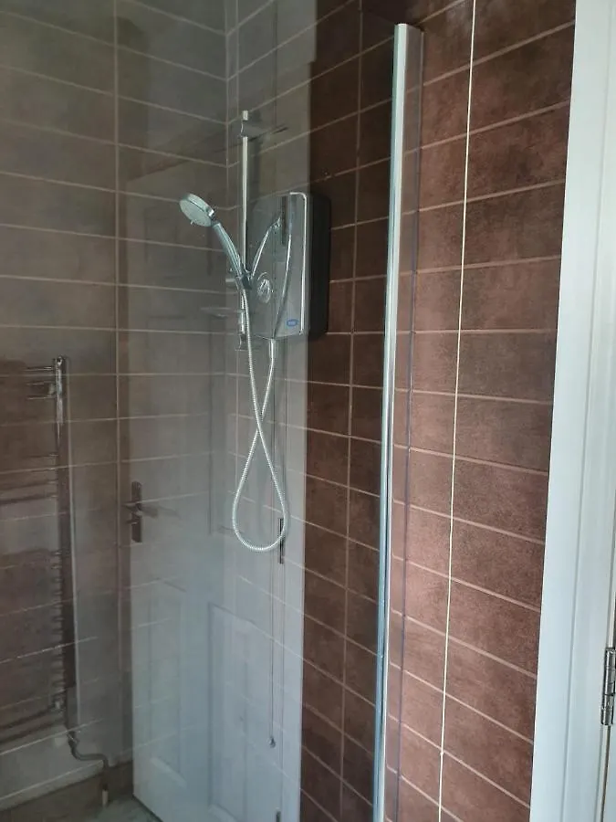 Broadway Belfast Villa Holiday home