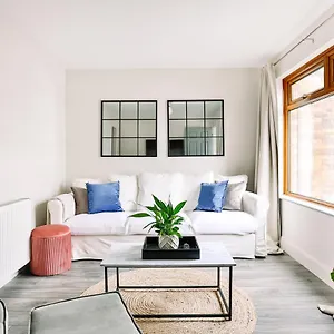 Family Town House Holiday home