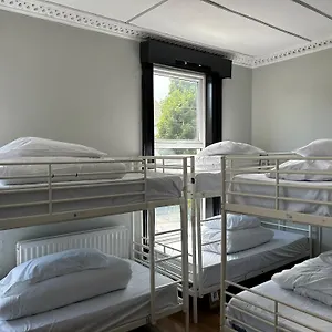 Lagan Backpackers Hostel