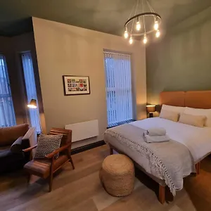 The Alliance Guest house