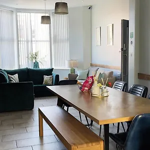  Apartamento Titanic Guest Boutique, 4-star